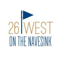26 west on the navesink