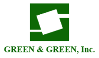 Green is green, inc.