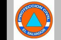 Dirección general de protección civil el salvador