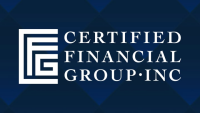 Certified financial group, inc.