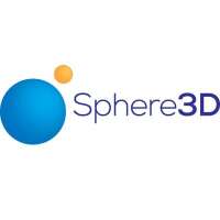 Sphere 3d inc. (parent company of overland storage and tandberg data)