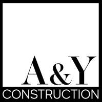 A & y construction, inc.
