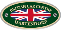 British car centre baarn