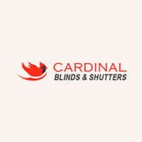 Cardinal blinds & shutters llc