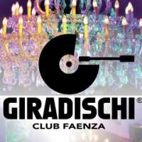 Giradischi club