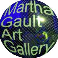 Martha Gault Art Society