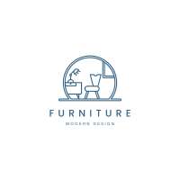 Formally blueprint furniture