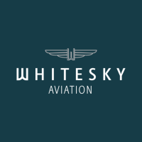 Whitesky aviation indonesia