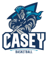 Casey basketball association