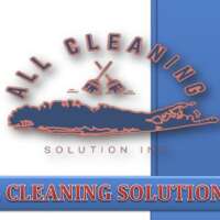 All cleaning solution inc