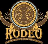 Restaurant rodeo