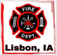 Lisbon fire department inc