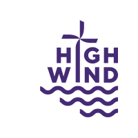 High wind