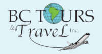 Bc travel and tours corp.