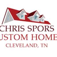Chris spors custom homes