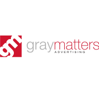 Gray matters advertising