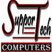 Supportech computers inc