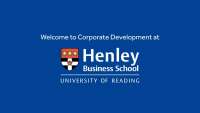 Henley business consulting