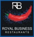 Royal business restaurants gmbh