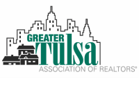 Greater tulsa association of realtors