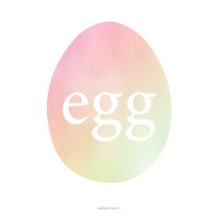 Egg magazine