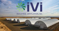 Industrial ventilation, inc.