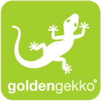 Golden gekko