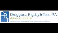 Dreggors, rigsby & teal, p.a.