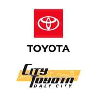 City Toyota, Daly City, CA