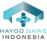 Gawe indonesia