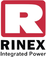 Rinex integrated power