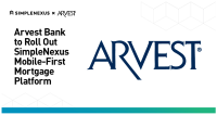 Arvest central mortgage company