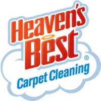 Heaven's best carpet cleaning - logan, ut