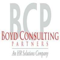 Boyd consulting partners
