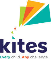 Kites children's therapy