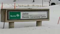 Brandon Correctional Centre