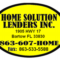 Home solution lenders, inc.