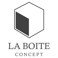 Laboite com concept