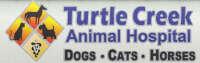 Turtle creek veterinary medical center, p.c.