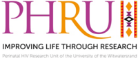 Reproductive health & hiv resaerch unit (rhru)