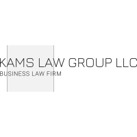 Kams law group llc