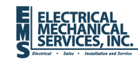 Electrical mechanical services, inc.