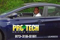 Pro tech driving school inc