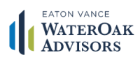 Eaton vance wateroak advisors