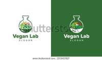 Vegan labs