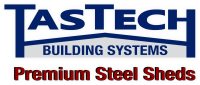 Tastech building systems