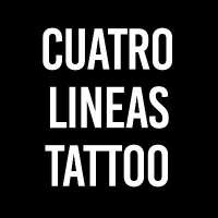 Cuatro líneas tattoo studio