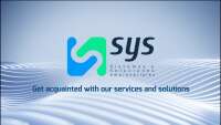 Sys-sistemas y soluciones