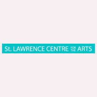 St. lawrence arts center