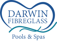 Darwin fibreglass pools & spas